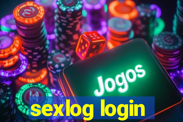 sexlog login